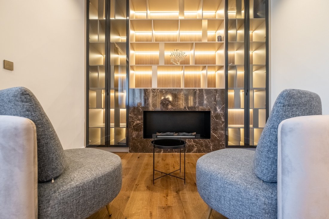 Apartment in Sofia, Sofia City Province, Bulgaria 5 - 16776348
