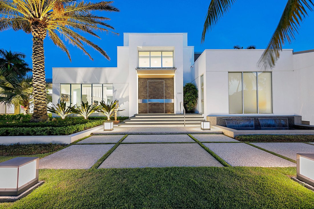 Casa a Naples, Florida, Stati Uniti 3 - 16776237