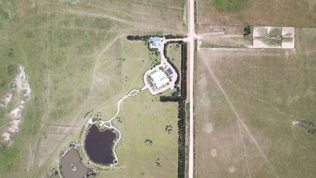 Farm Ranch in Chacras de Medellin Sur Lac, Maldonado Department, Uruguay 5 - 16776603