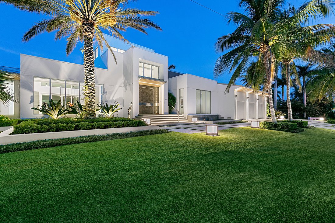 Casa a Naples, Florida, Stati Uniti 1 - 16776237