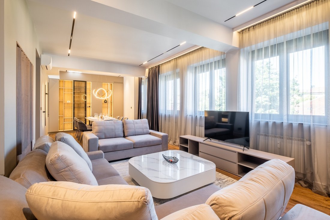 Apartment in Sofia, Sofia City Province, Bulgaria 1 - 16776348