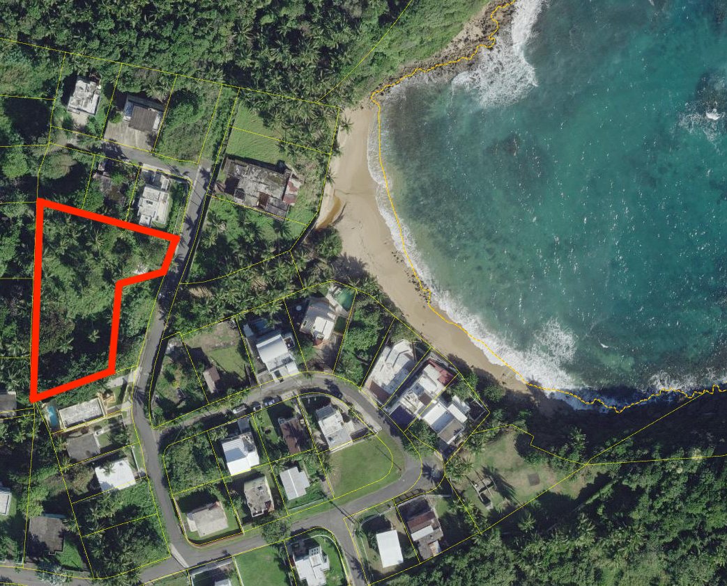 Land in Breñas, Vega Alta, Puerto Rico 5 - 16775962