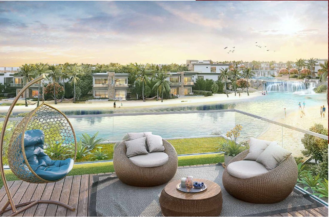 Villa in Remraam, Dubai, United Arab Emirates 2 - 16775985