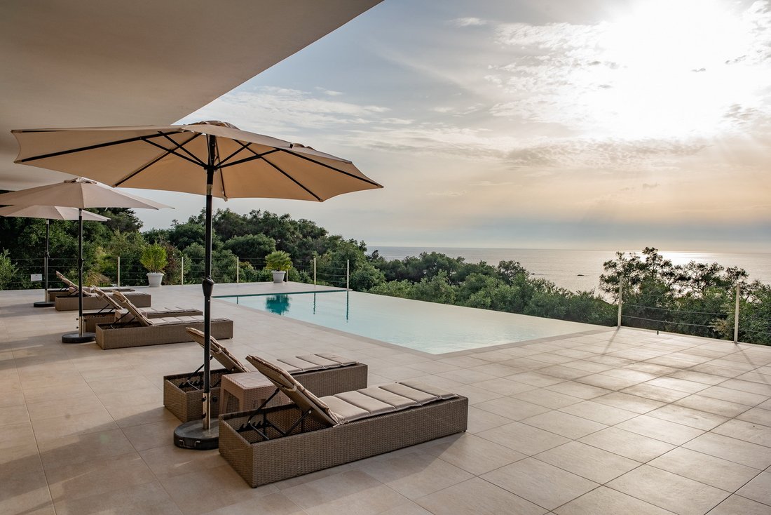 Villa in Corfu, Peloponnese, Western Greece and the Ionian, Greece 5 - 16776502