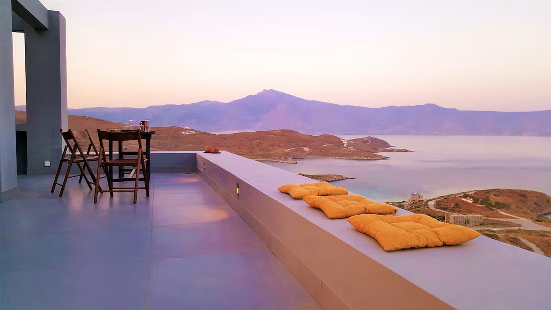 Villa in Euboea, Thessaly and Central Greece, Greece 2 - 16776122