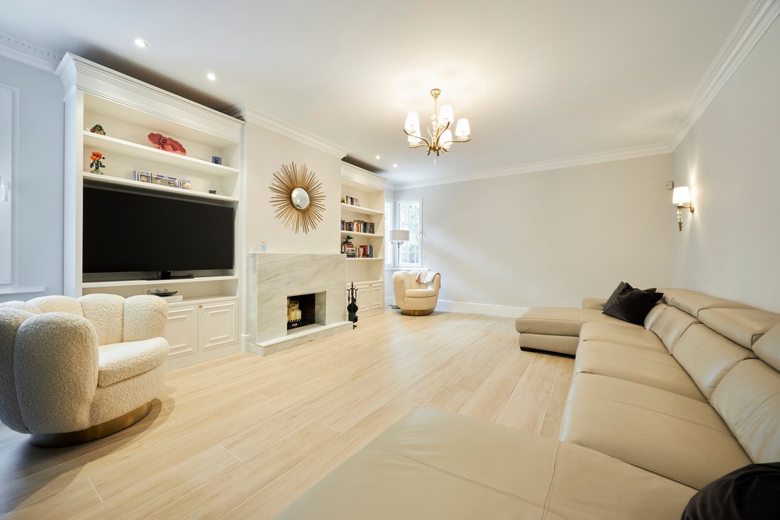 Villa in La Moraleja, Alcobendas, Comunidad de Madrid 4 - 16776009