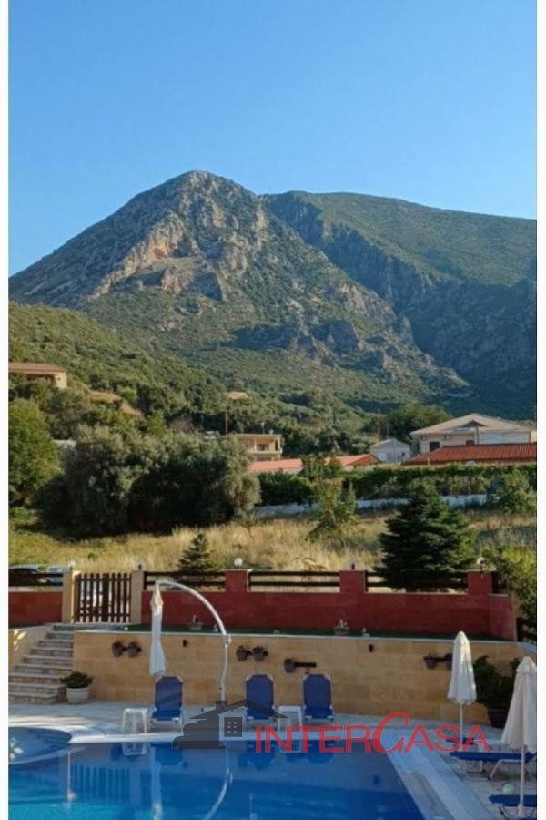 Chalet in Souli, Epirus and Western Macedonia, Greece 3 - 16776049