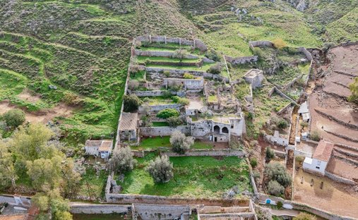 House in Hydra, Attica, Greece 1