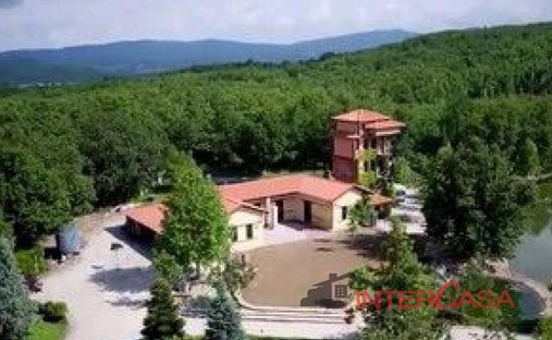 Anwesen in Nea Propontida, Macedonia and Thrace, Griechenland 1