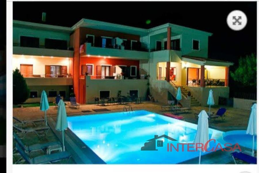 Chalet in Souli, Epirus and Western Macedonia, Greece 1 - 16776049