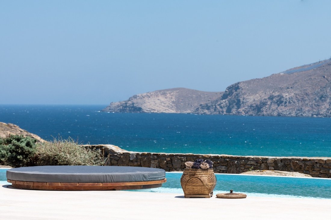 Villa in Ano Mera Community, Aegean, Greece 2 - 16776495