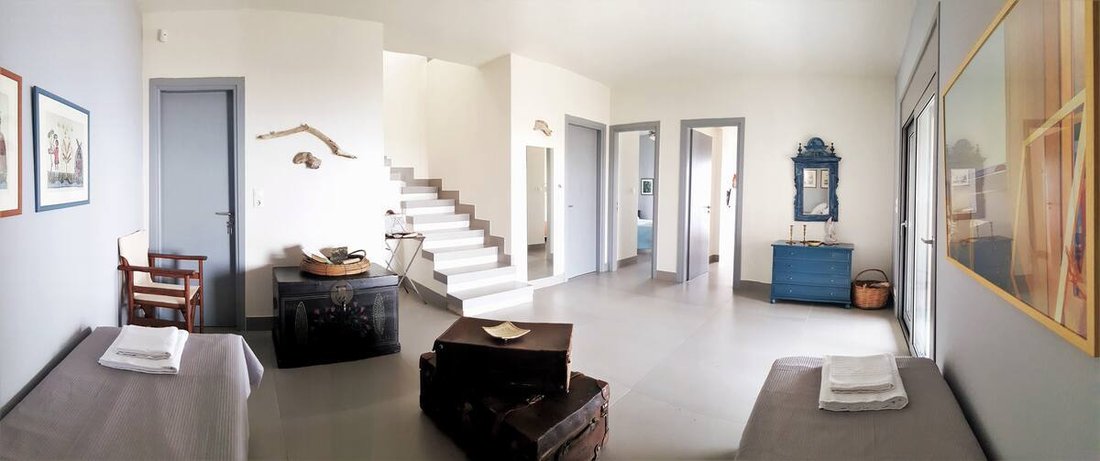Villa in Euboea, Thessaly and Central Greece, Greece 5 - 16776122