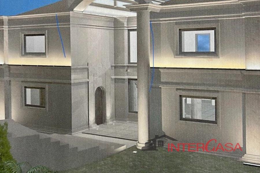 Villa in Kalyvia Thorikou, Attica, Greece 2 - 16776467