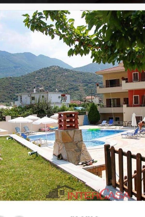 Chalet in Souli, Epirus and Western Macedonia, Greece 2 - 16776049