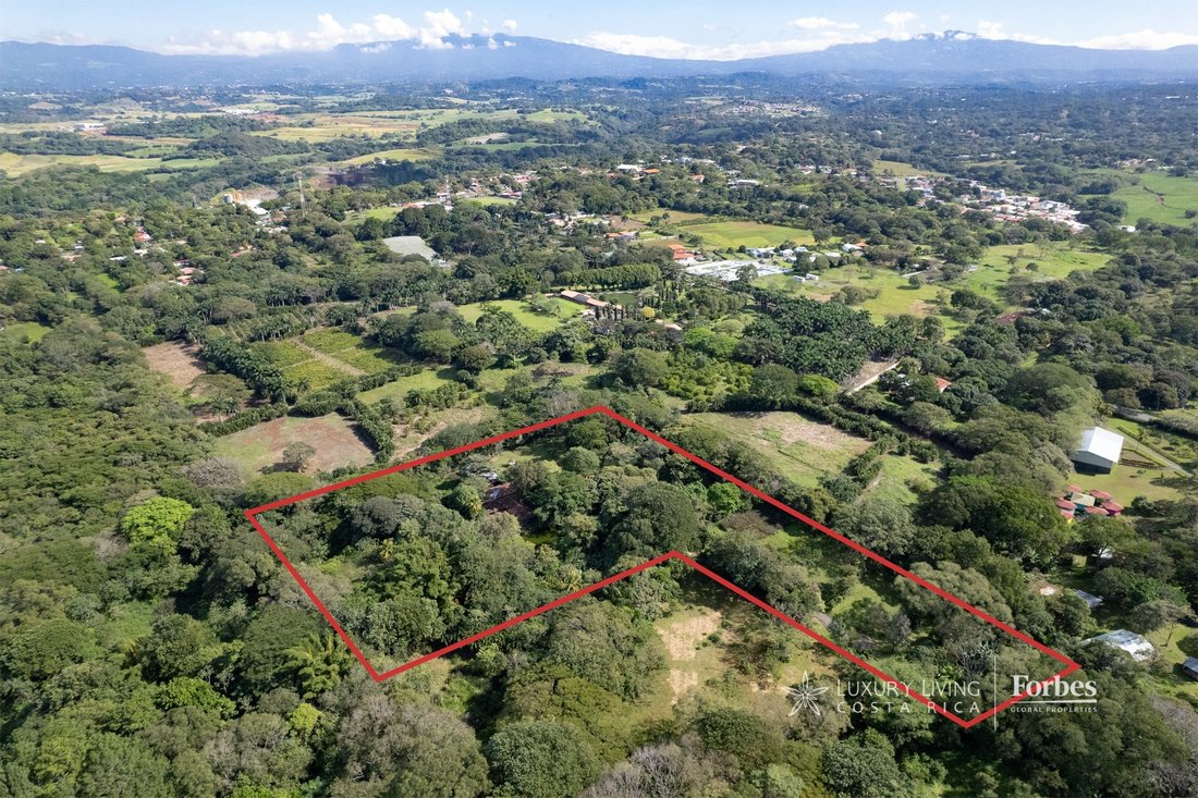 Land in Garita District, Alajuela, Alajuela Province, Costa Rica 4 - 16610017