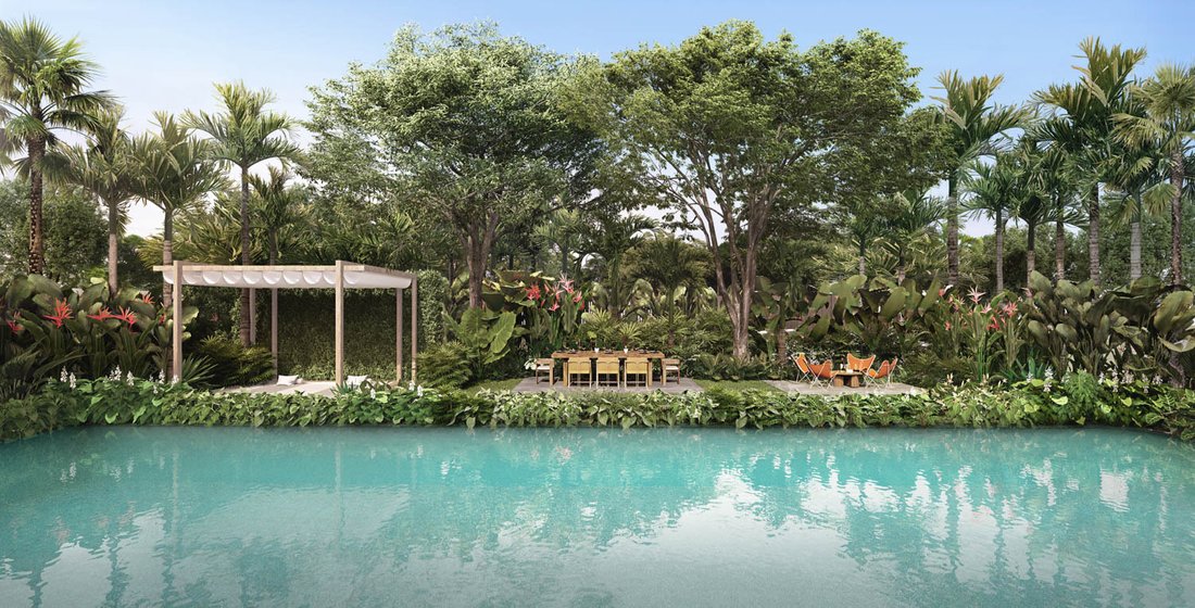 Condo in Choeng Thale, Phuket, Thailand 3 - 16782390