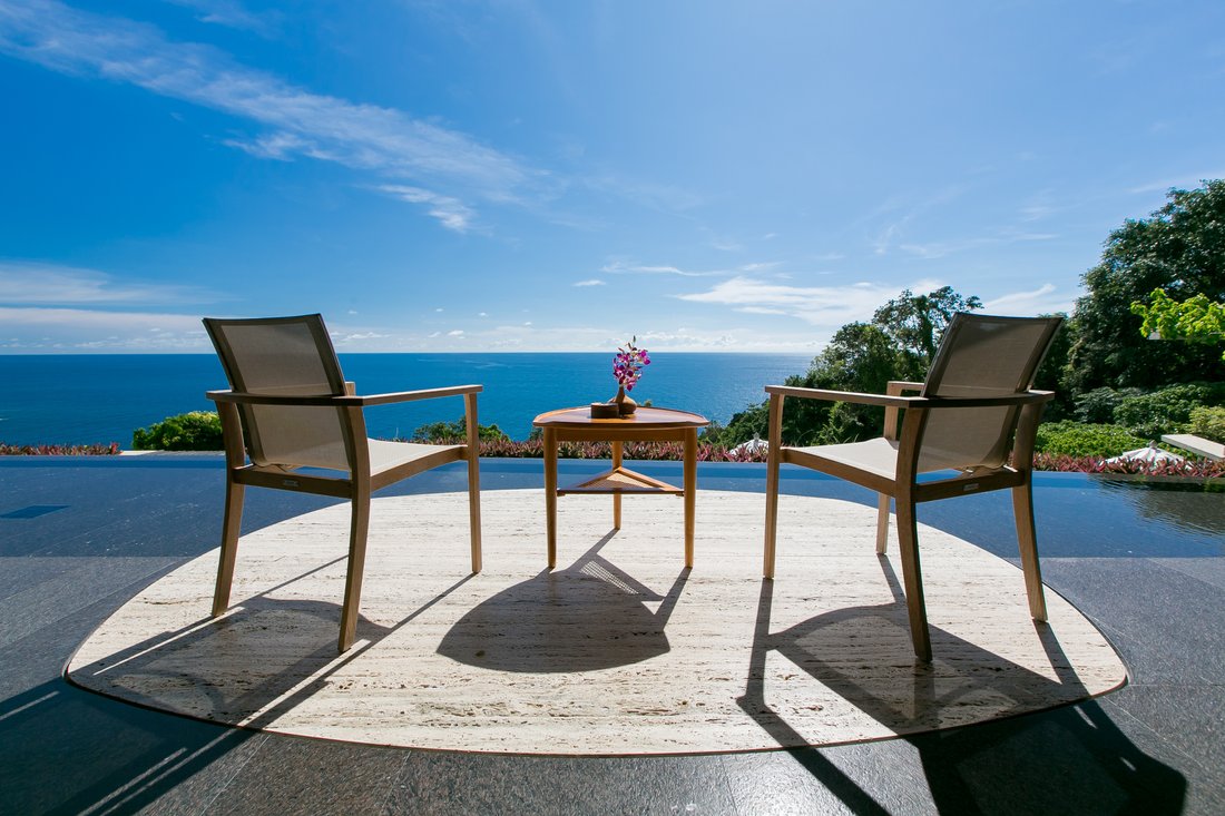 Villa in Kamala, Phuket, Thailand 1 - 16782074