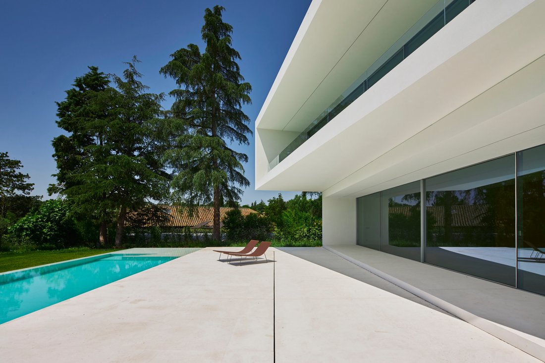 Villa in La Moraleja, Alcobendas, Comunidad de Madrid 5 - 16779286