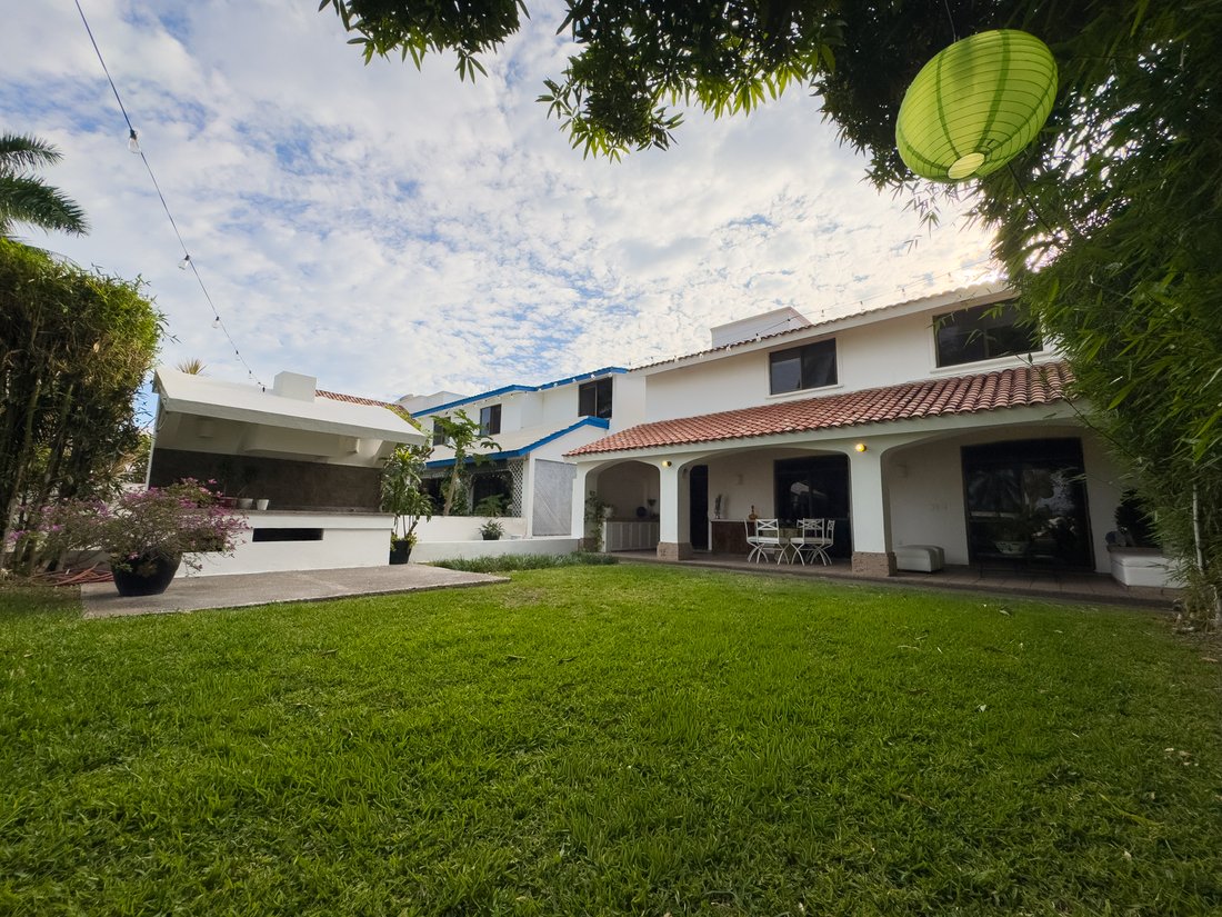 Casa en Mazatlán, Sinaloa, México 2 - 16782007