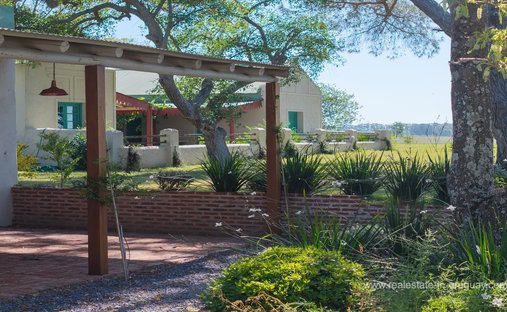 Farm Ranch in José Ignacio, Maldonado Department, Uruguay 1