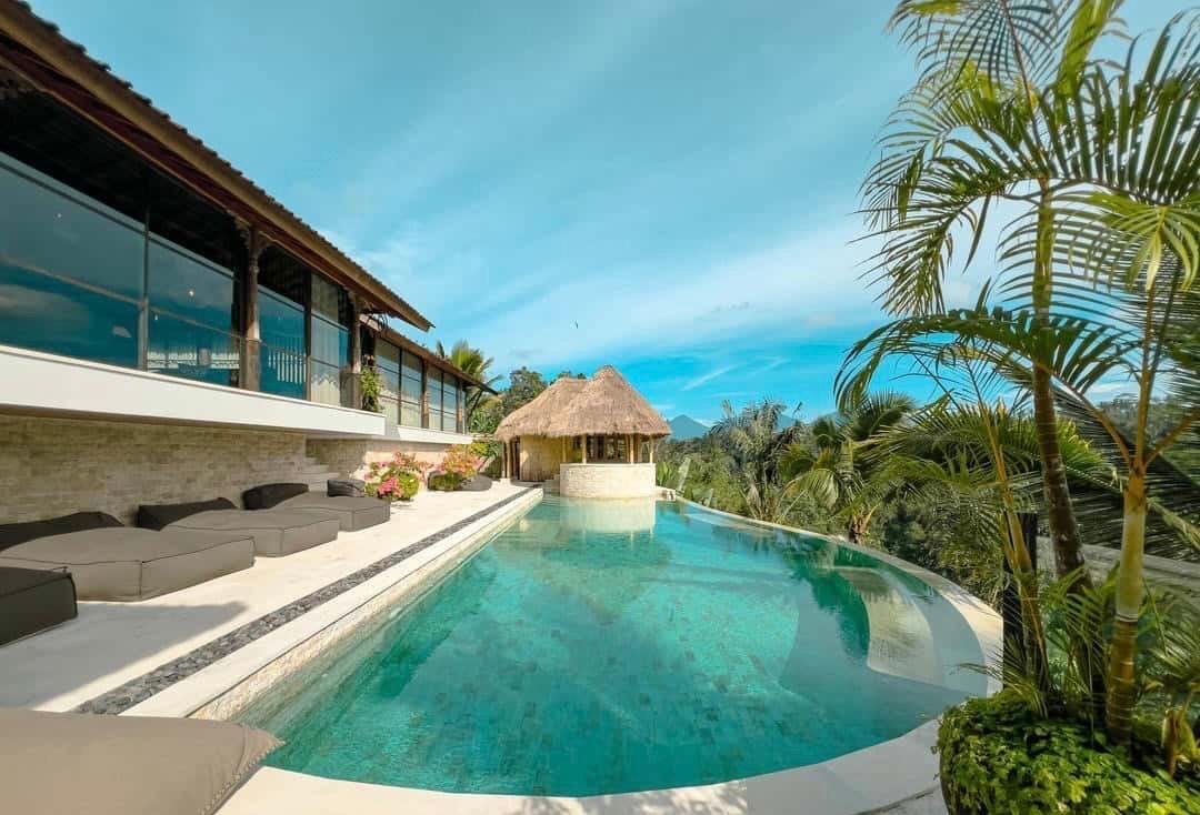 Estate in Payangan, Bali, Indonesia 1 - 16781977