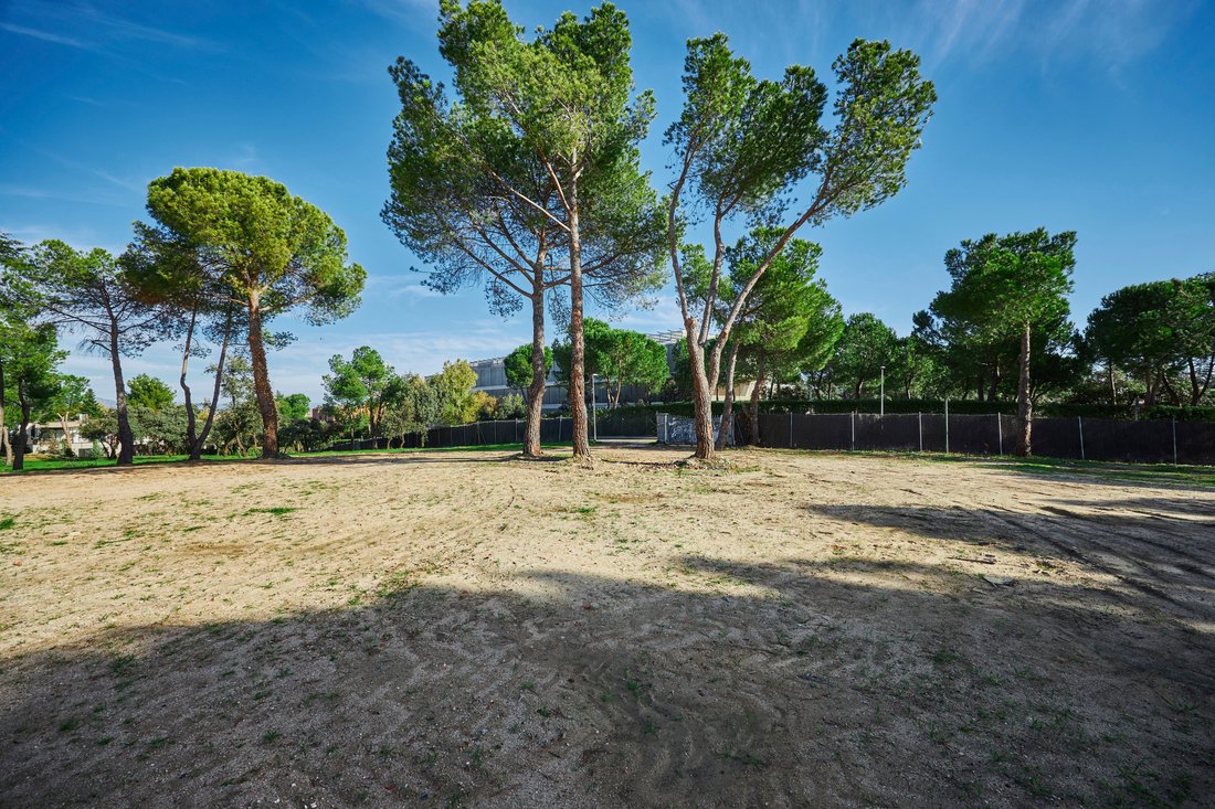 Land in La Moraleja, Alcobendas, Comunidad de Madrid 3 - 16779138