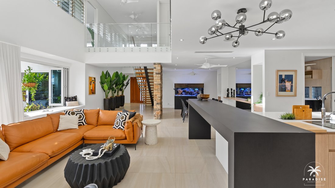 Casa en Smithfield, Queensland, Australia 4 - 16782387
