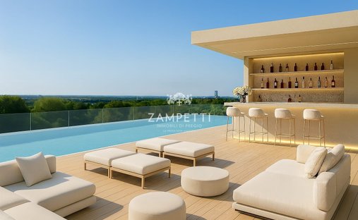 Apartment in San Siro, Milan, Italy 1