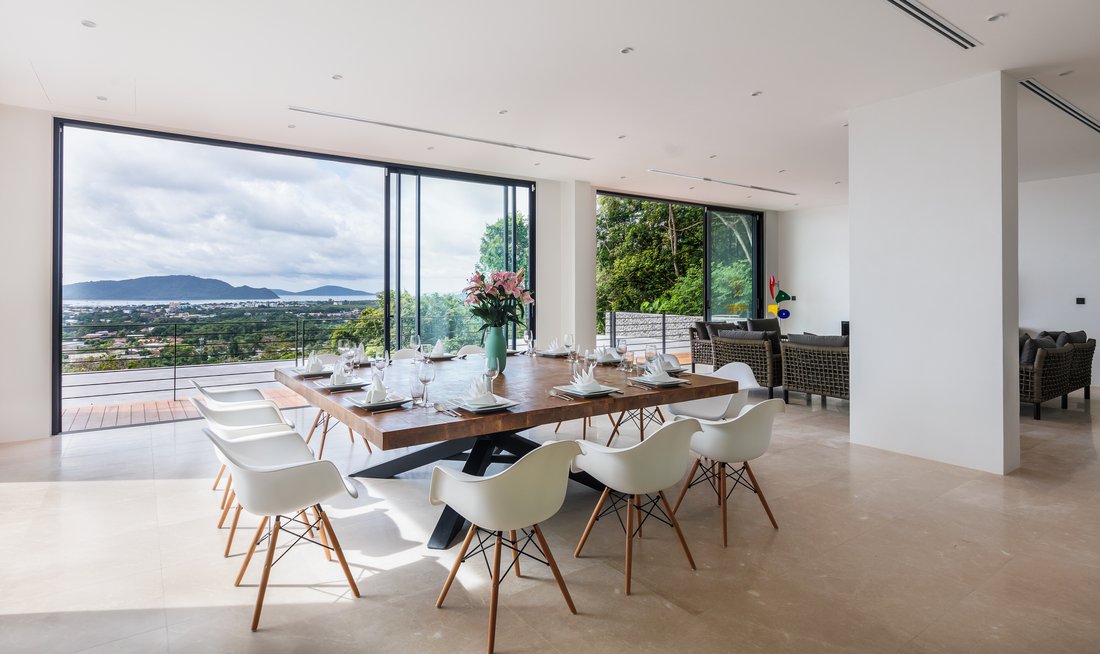 Villa in Chalong, Phuket, Thailand 4 - 16782392