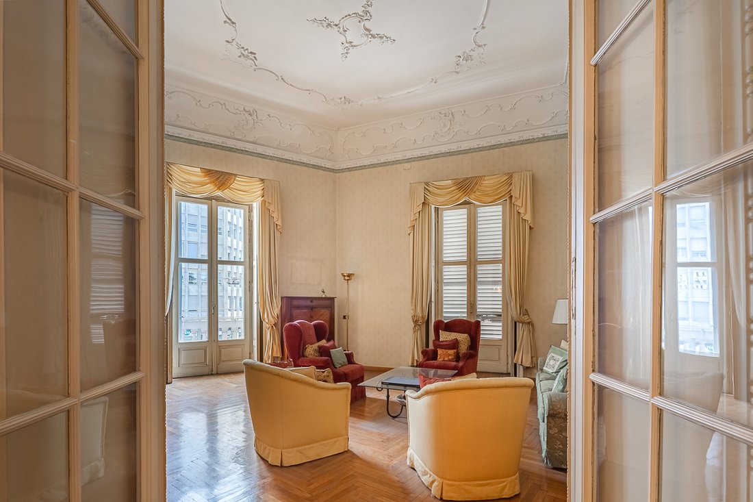 Apartamento en Garibaldi - Porta Venezia, Milán, Lombardía 4 - 16782897