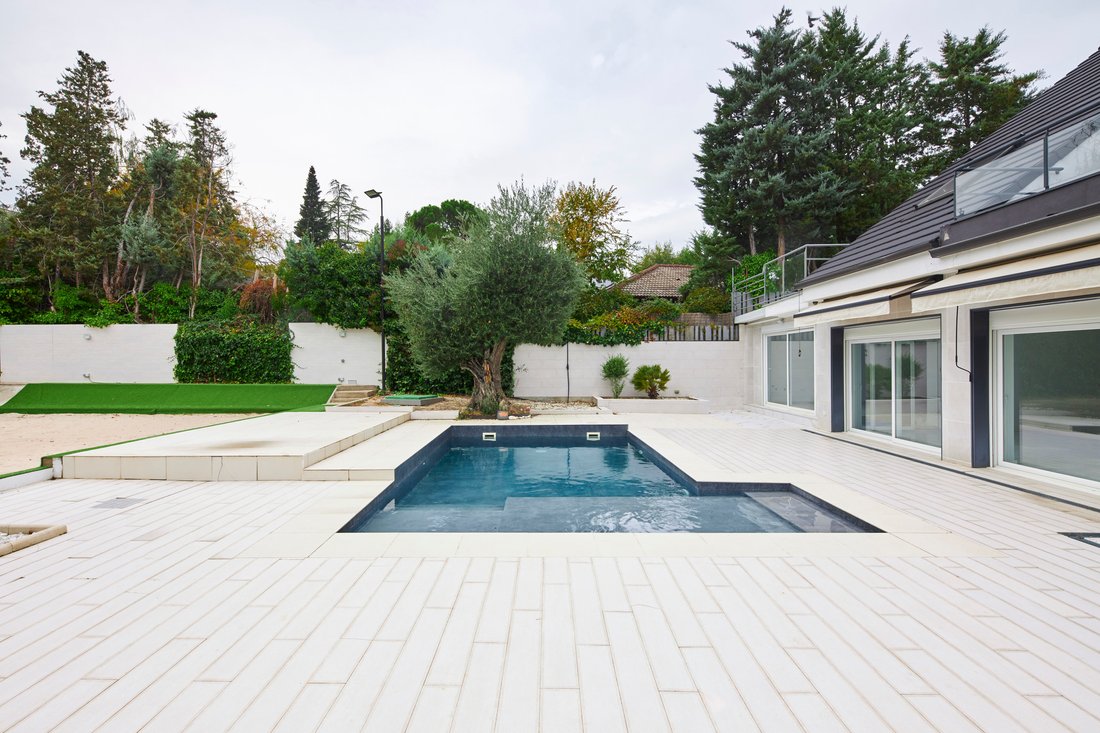 Villa in La Moraleja, Alcobendas, Comunidad de Madrid 3 - 16776779