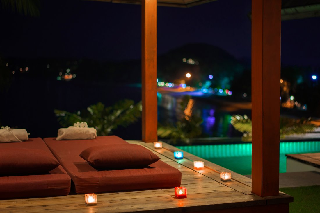 Villa in Choeng Thale, Phuket, Thailand 3 - 16782359