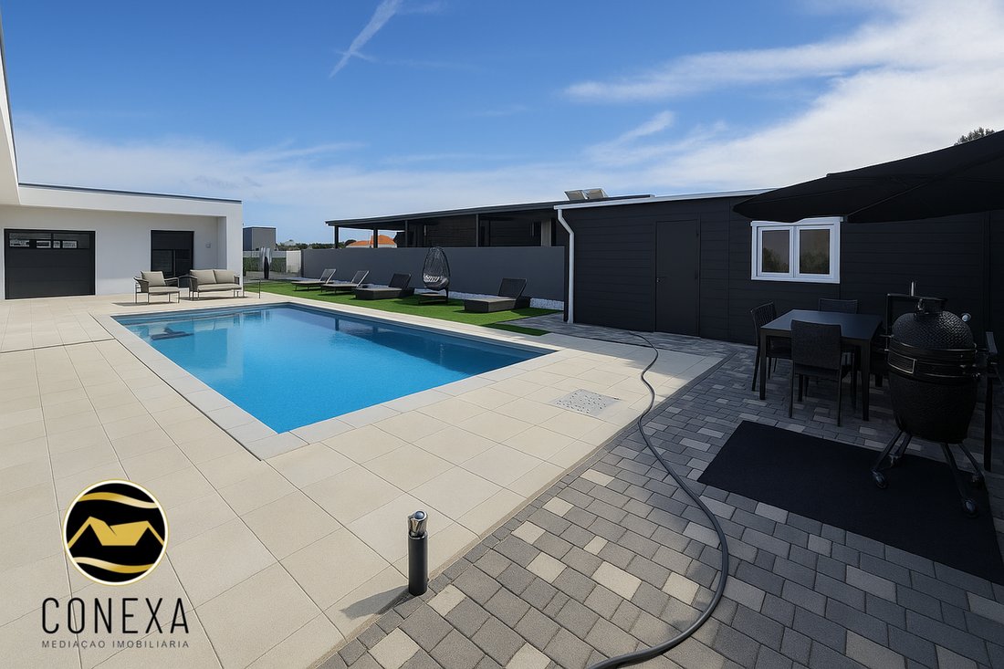 Villa in Quelfes, Algarve, Portugal 5 - 16753186