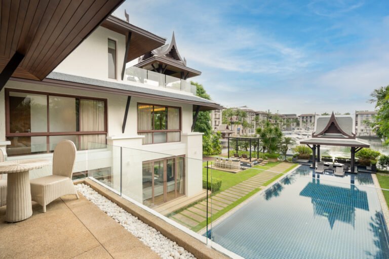 Villa in Ko Kaeo, Phuket, Thailand 3 - 16782765