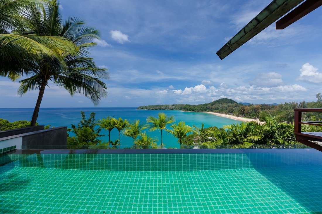 Villa in Choeng Thale, Phuket, Thailand 2 - 16782359