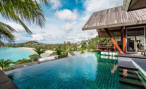 Villa a Choeng Thale, Provincia di Phuket, Thailandia 1