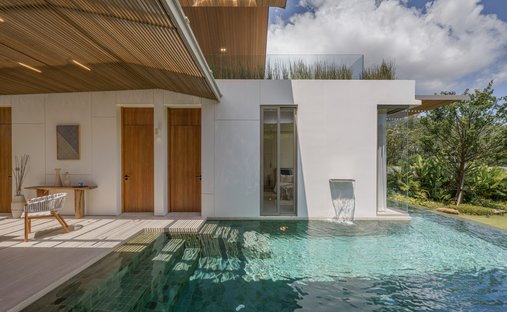 Villa à Choeng Thale, Province de Phuket, Thaïlande 1