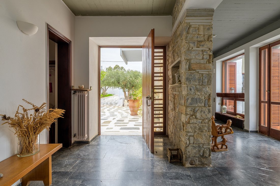 Casa a Saronida, Attica, Grecia 3 - 16778783