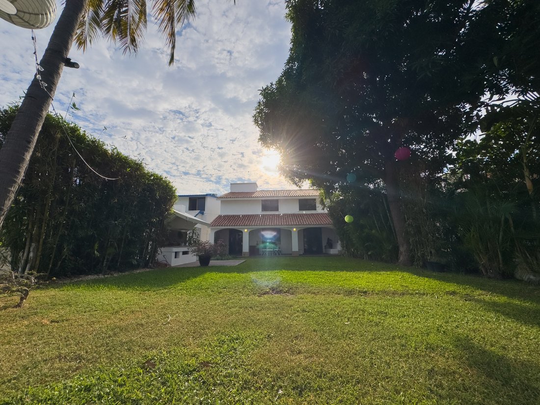 Casa en Mazatlán, Sinaloa, México 4 - 16782007