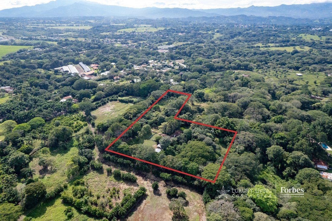 Land in Garita District, Alajuela, Alajuela Province, Costa Rica 3 - 16610017