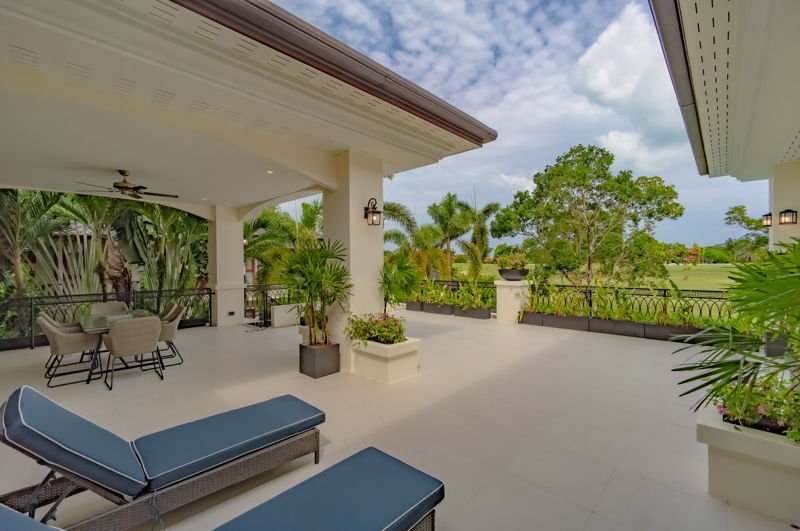 Villa in Choeng Thale, Phuket, Thailand 4 - 16781941