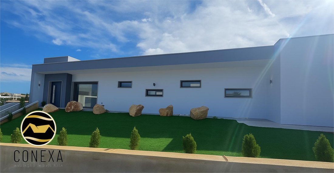 Villa in Quelfes, Algarve, Portugal 3 - 16753186