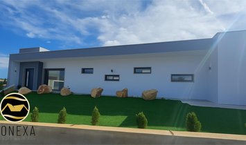 Villa à Olhão, Algarve, Portugal 2