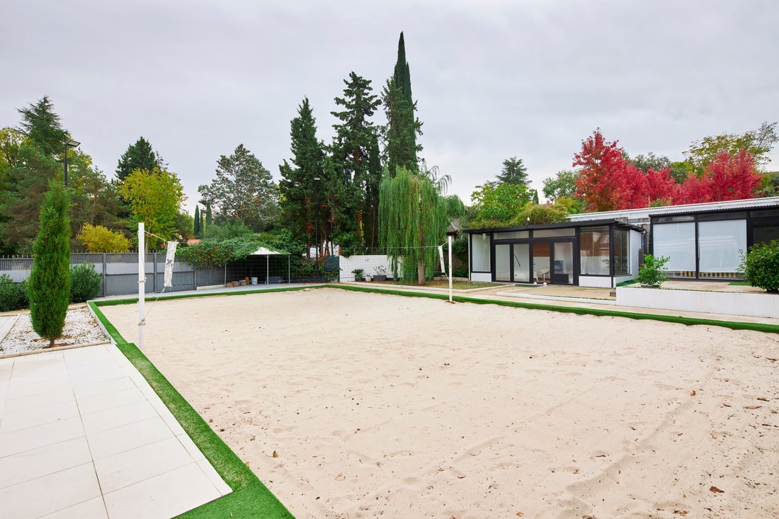 Villa in La Moraleja, Alcobendas, Comunidad de Madrid 5 - 16776779