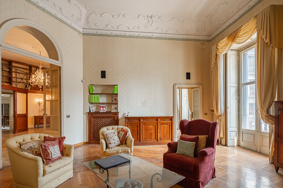 Apartamento en Garibaldi - Porta Venezia, Milán, Lombardía 5 - 16782897