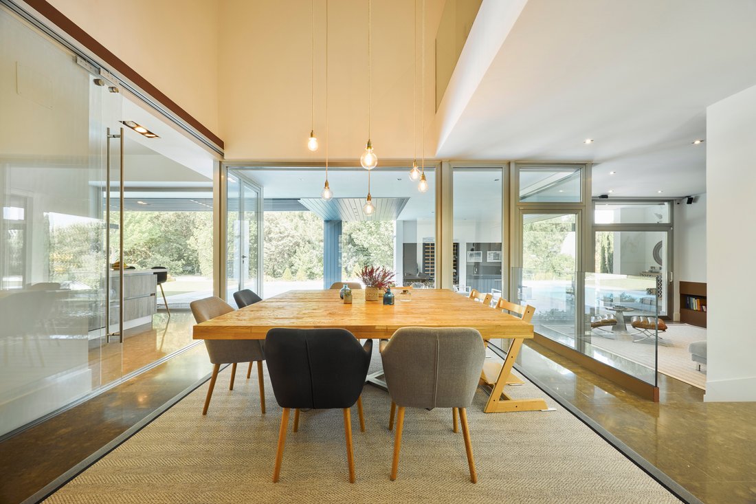 Villa in Boadilla del Monte, Comunidad de Madrid, Spain 5 - 16779205