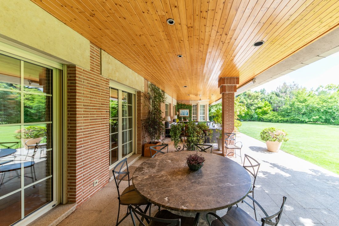 Chalet in Somosaguas, Pozuelo de Alarcon, Comunidad de Madrid 4 - 16779450
