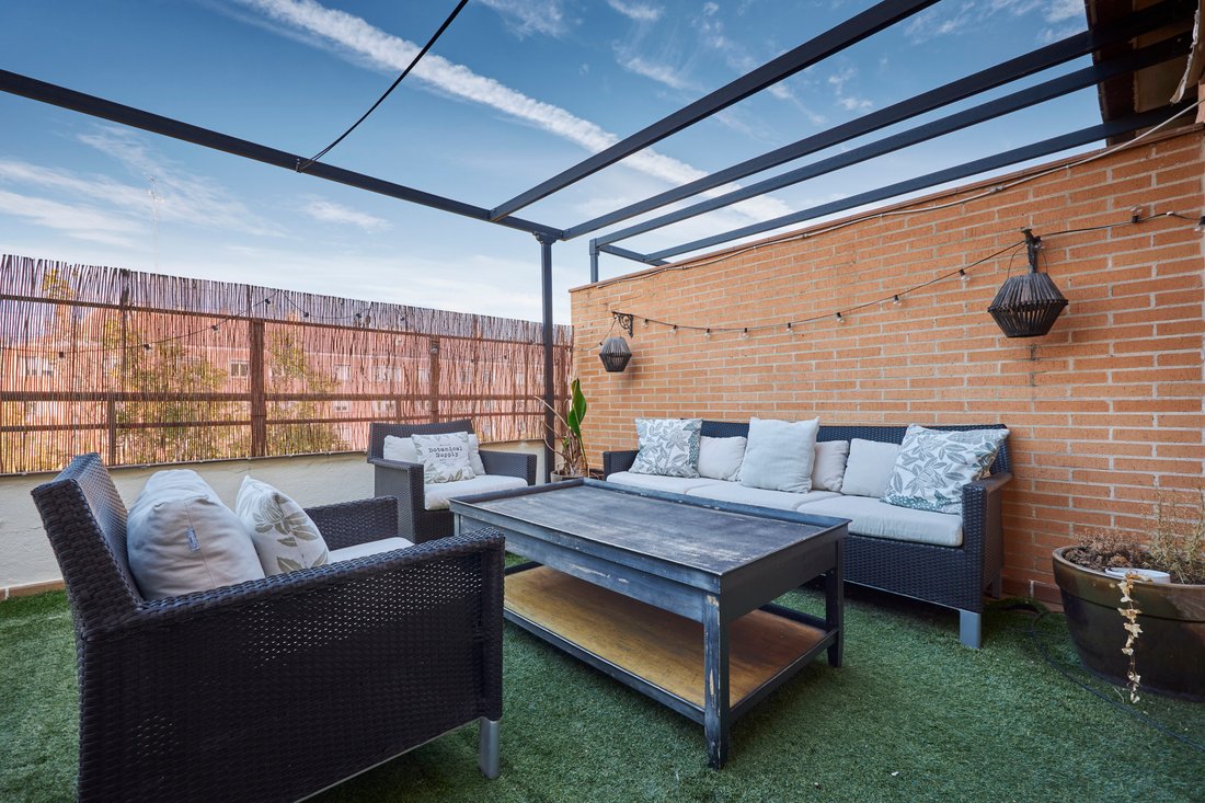 Apartment in La Moraleja, Alcobendas, Comunidad de Madrid 2 - 16779021