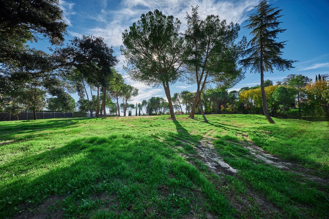 Land in La Moraleja, Alcobendas, Comunidad de Madrid 5 - 16779138