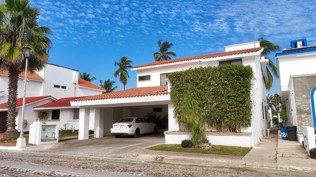 Casa en Mazatlán, Sinaloa, México 3 - 16782007